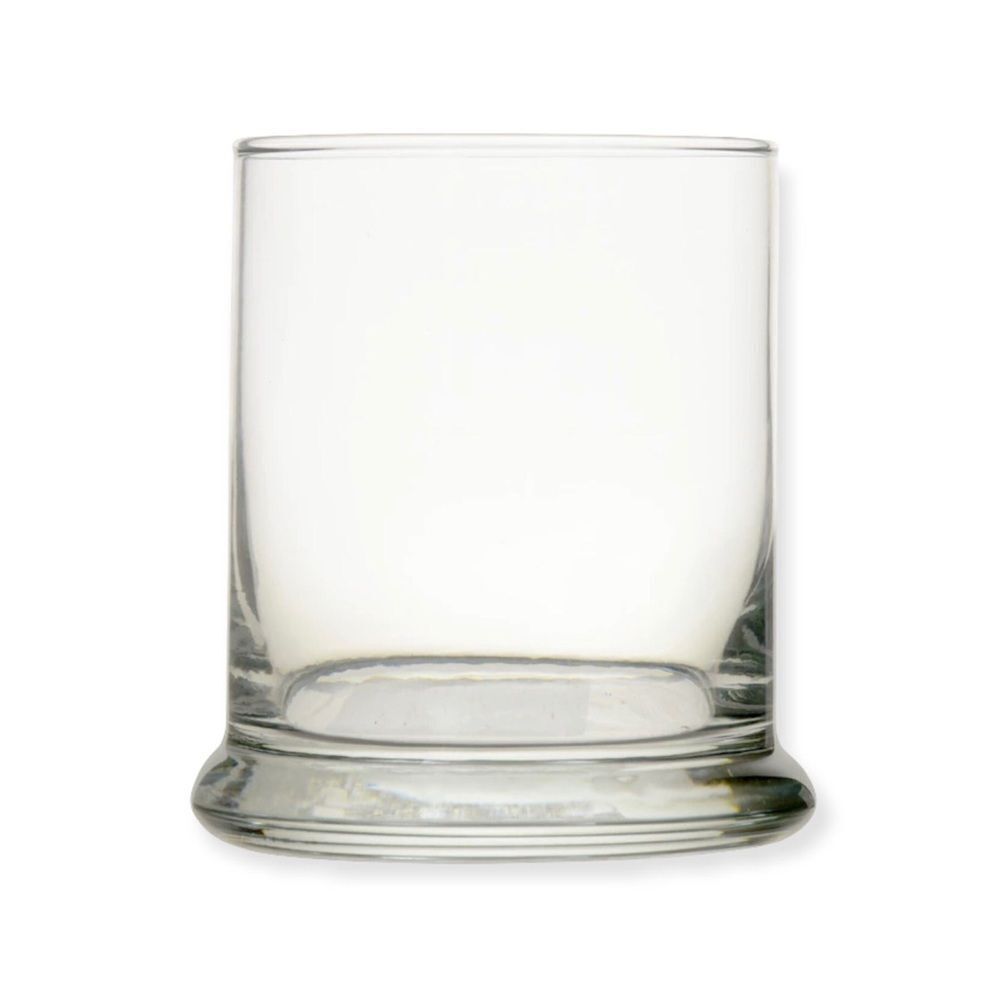 🔃Rocks Glass Candleholder